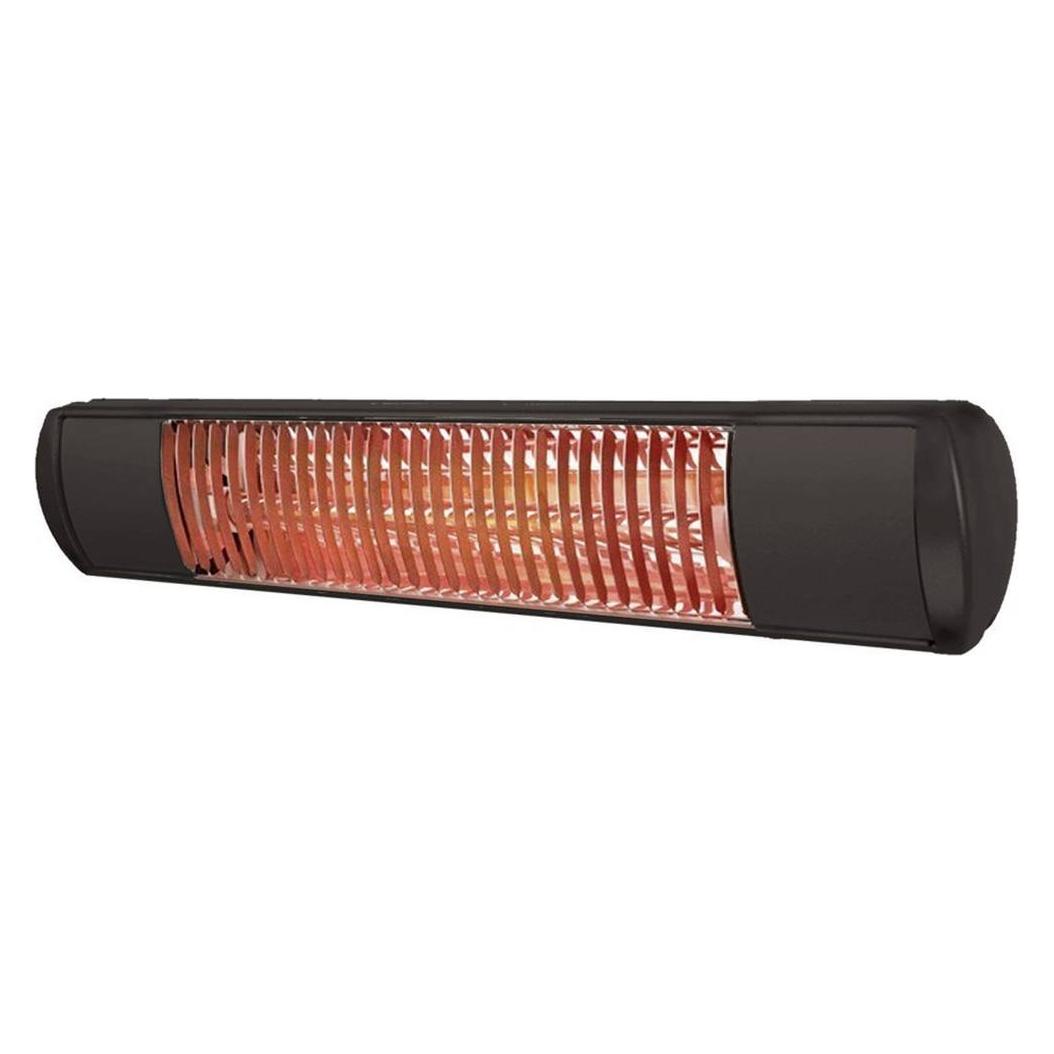 Tansun Rio Grande IP 1x2 kW schwarz (2000 W) (102611 IP)