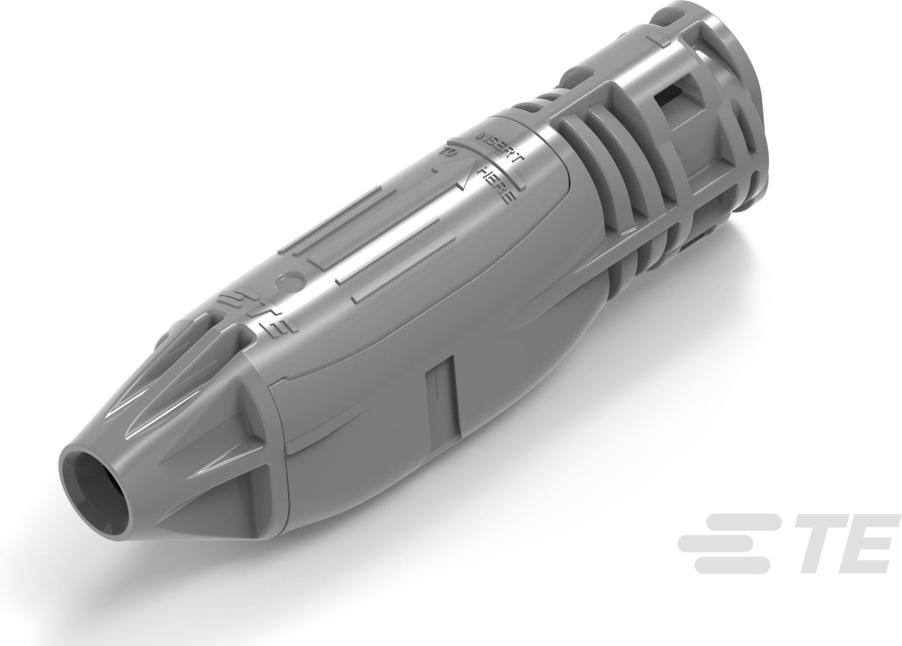 Krüger-Werke Stecker SOLARLOK 2.0 1500V toolless dual approved (2315176-1)