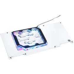 Alphacool Alpha Eisblock Au. GPX-N Ac Active80/90 TI HOF - 1022255, GPU Wasserkühler Zubehör