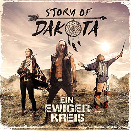 Story Of Dakota - Ein Ewiger Kreis - Preis vom 28.09.2026 21:19:57 h