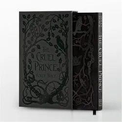 The Cruel Prince: Collector's Edition, Belletristik von Holly Black