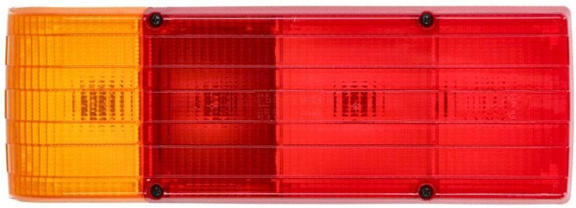Heckleuchte HELLA 2SD 004 460-011