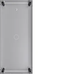 Hager UP-Gehäuse f. intercom REW307X
