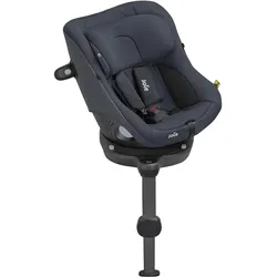 Joie Kindersitz i-Spin 360 Compact, blau