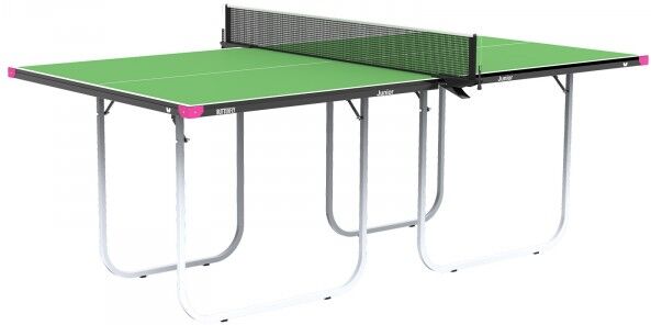 Butterfly Junior Compact Table Tennis Table Set