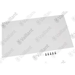 Vaillant Mantel, unten Vaillant-Nr. 0020192754