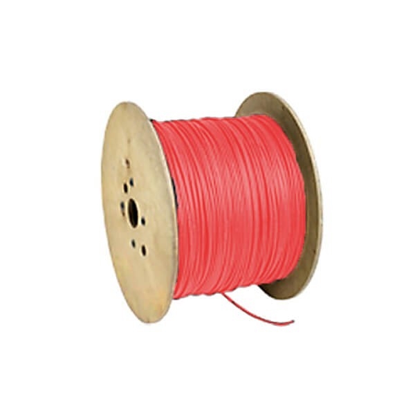 Solarkabel HELUKABEL Solarflex H1Z2Z2-K 6,0 mm² 500m rot 713569