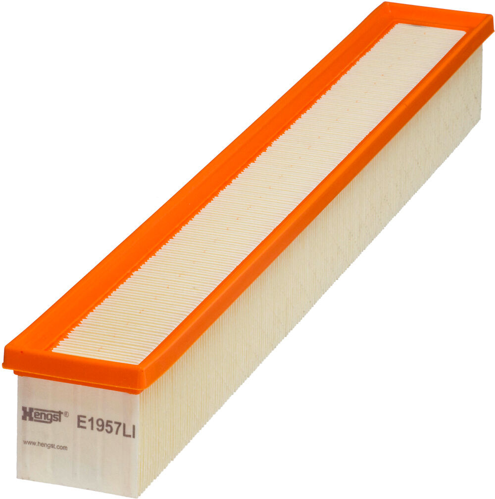 Hengst Filter Filter, Innenraumluft E1957li