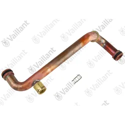 VAILLANT Rohr Vaillant-Nr. 0020268789