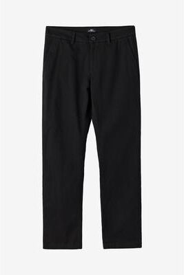 O'Neill s Transporter Stretch Pants in Black, Size 28, Spandex/Twill