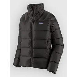 Patagonia Fitz Roy Down Jacke black Gr. XL
