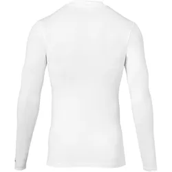 Uhlsport, Herren, Sportshirt, Distinction (XXS), Weiss