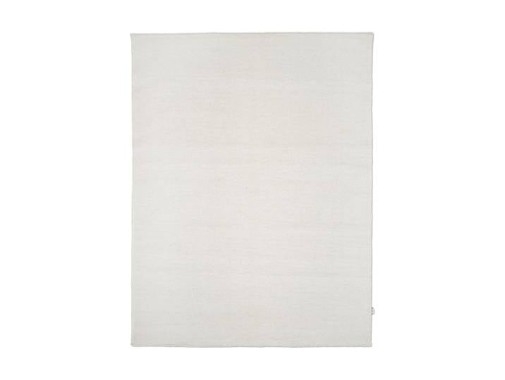 Classic Collection Tapis Plain Off-white, 170x230 cm