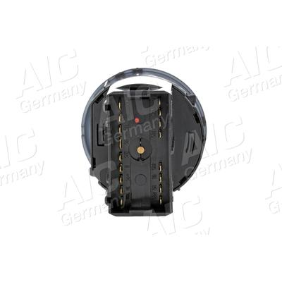 AIC Schalter, Hauptlicht 51798 für VAG
