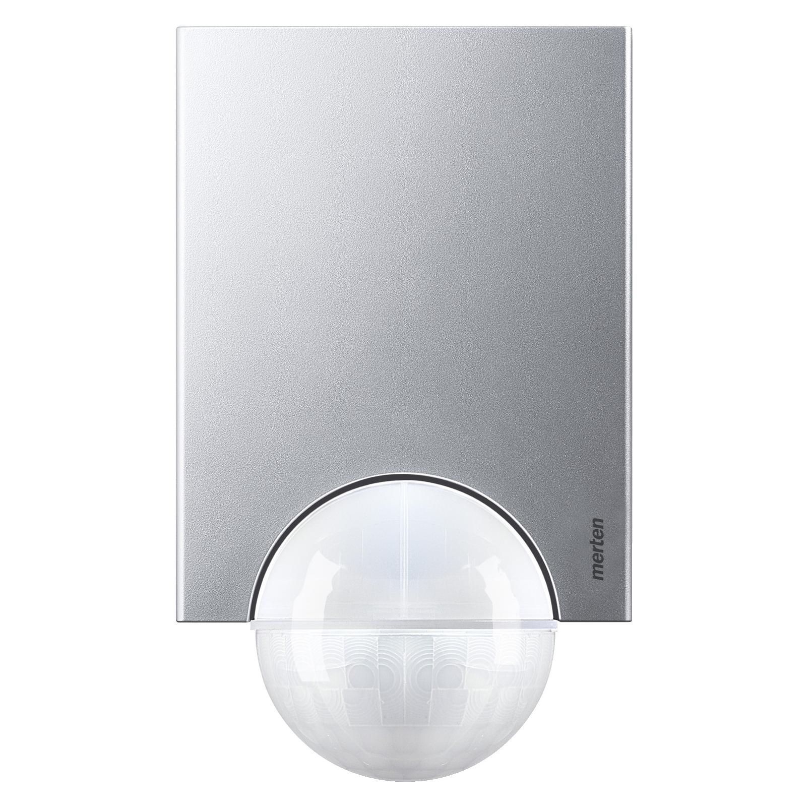 Merten 632569 KNX ARGUS 220 aluminium (16 m) (632569)
