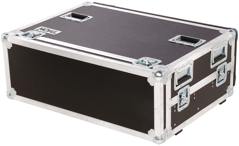 Thon Case grandMA3 compact XT