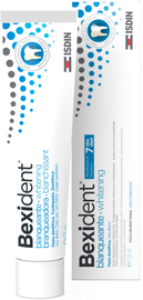 Bexident Pasta de Dentes Branqueadora 125ml