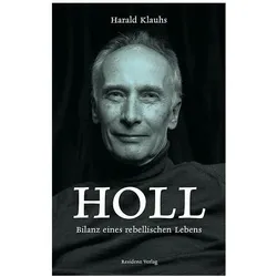 Holl, Biografien von Harald Klauhs