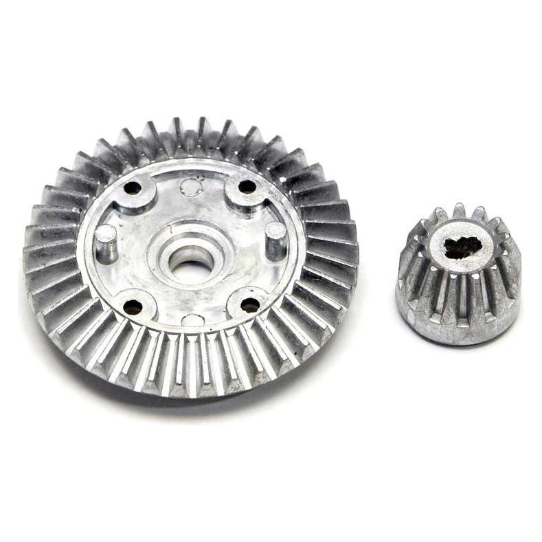 HPI Differenzial Kegelradsatz Nitro Rs4 Mt (A855)