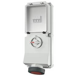 MENNEKES 7243 CEE Wandsteckdose 1 St.
