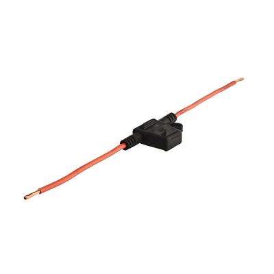 HELLA Sicherungshalter 8jd743557011