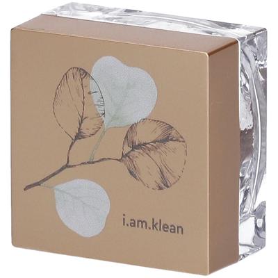 i.am.klean Loose Mineral Eyeshadow Perfect Storm 1 St Make up
