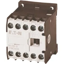 Eaton Kleinschütz 24V, Relais