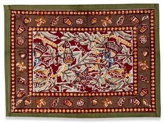 Couleur Nature Noel Placemats (set of 6)