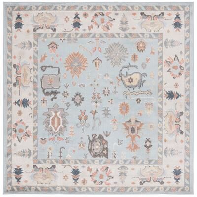 SAFAVIEH Phoenix Sumi Boho Oriental Rug