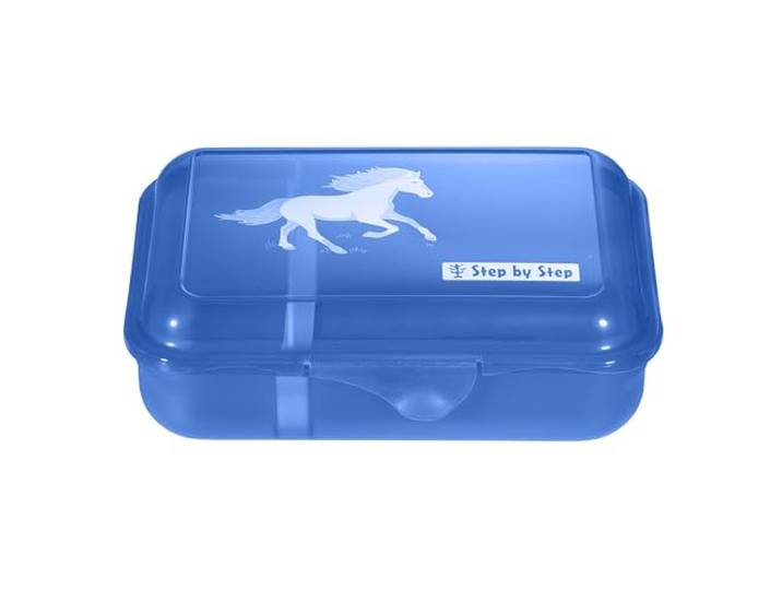 Step by Step Lunchbox Wild Horse Ronja