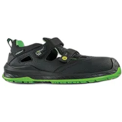 U-Power, Sicherheitsschuhe, Sicherheitssandale BROOK ESD S1P SRC Grösse 40 (S1P, 40)