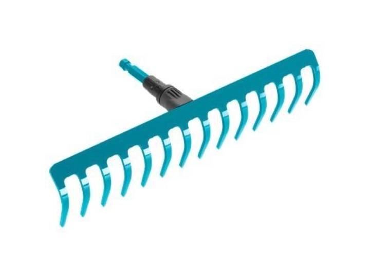 Gardena combisystem grindhark 8 tand