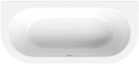 Bette BetteStarlet I Badewanne 8320-003AR Antirutsch, bahamabeige, 185x85x42cm