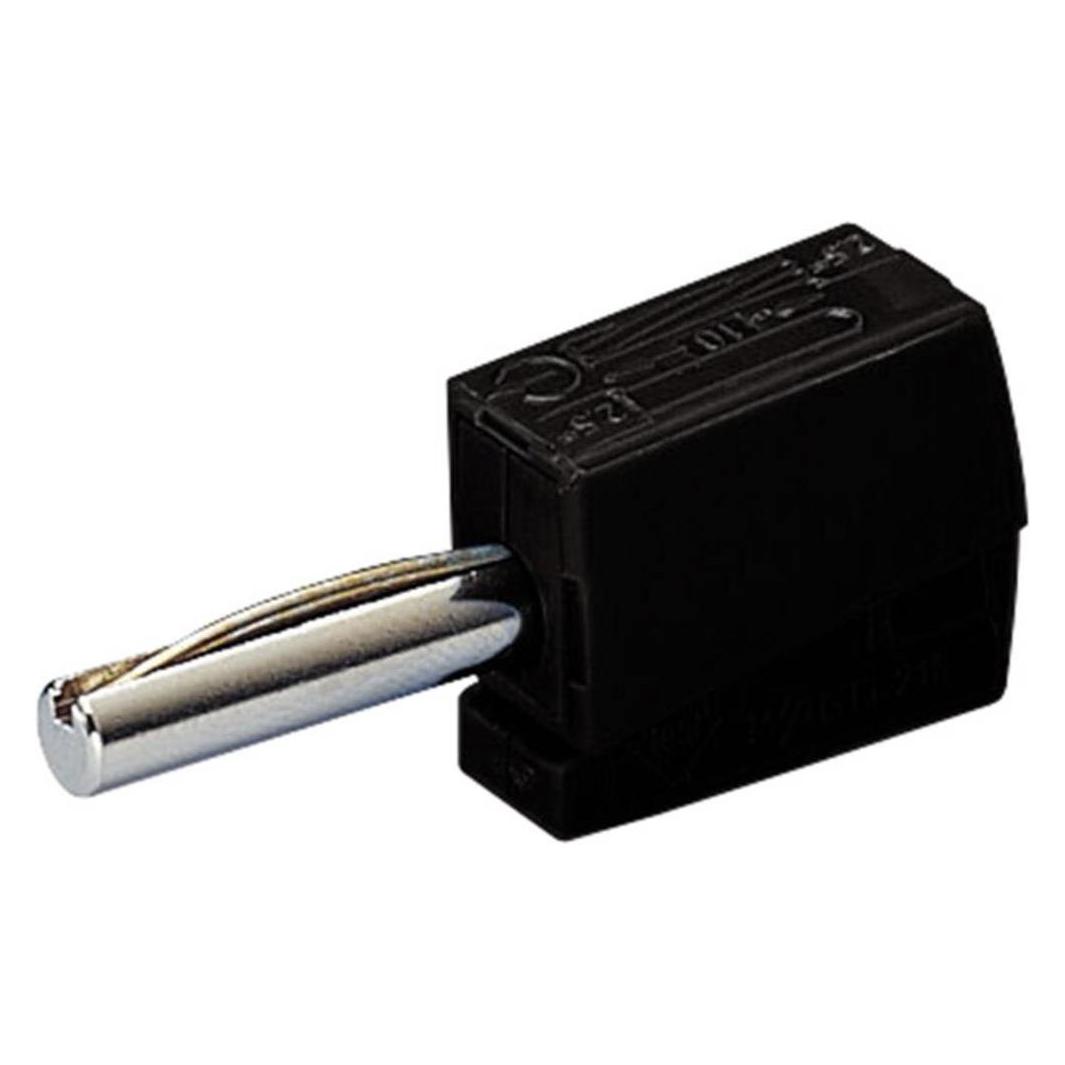 Wago Bananenstecker Stecker, gerade (215-311)