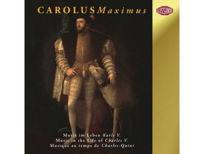 Pomerium - Lassus/Gombert/Desprez/Morales: Car