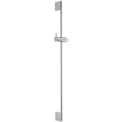 Herzbach Living Spa Brausestange 11.690200.1.01 900mm, chrom