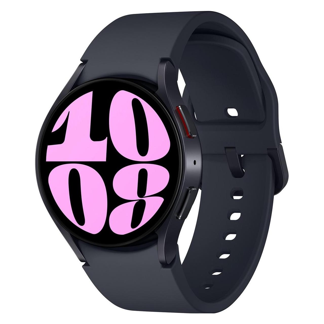 Samsung Galaxy Watch6 (44 mm, 4G) (SM-R945FZKAEUE)