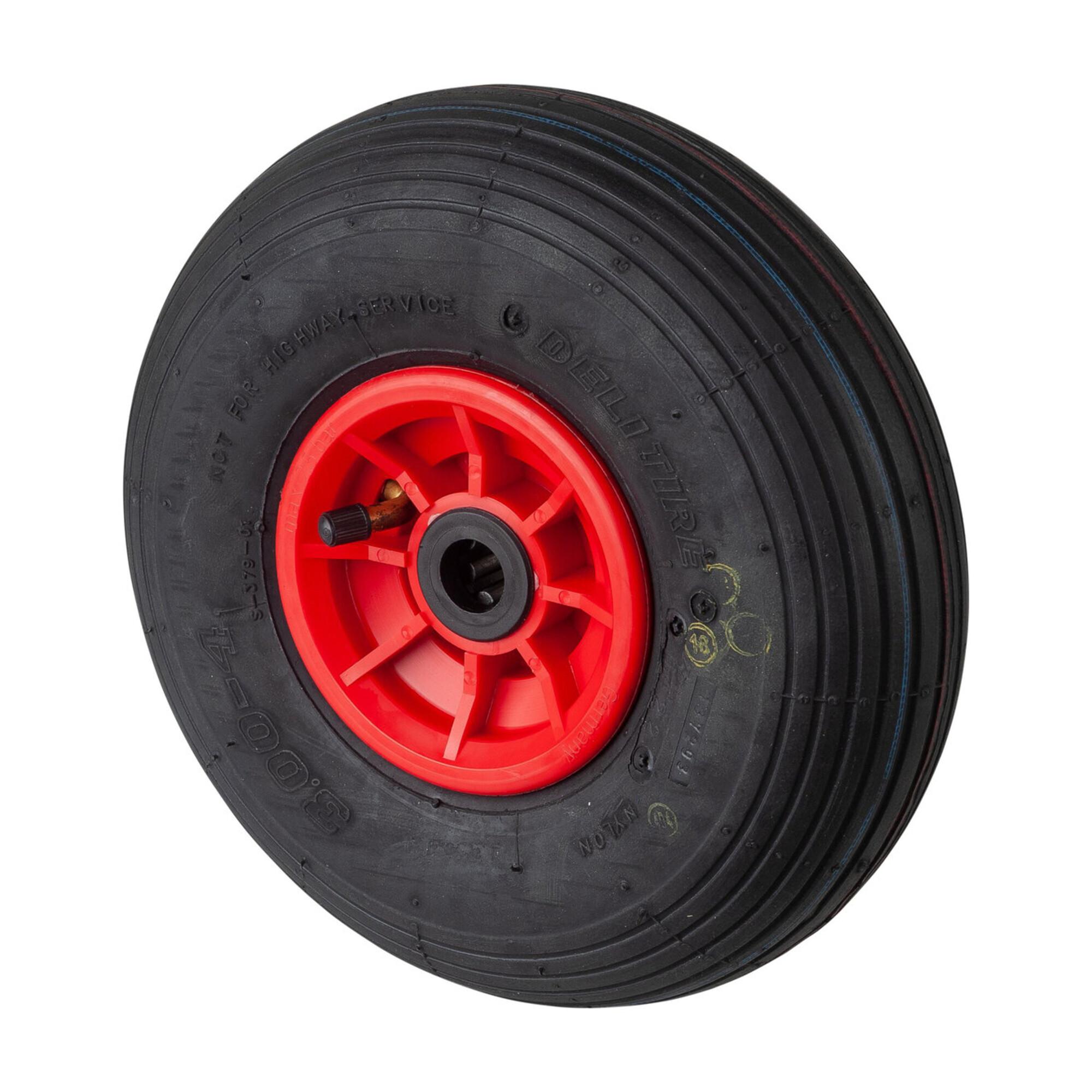 BS Rollen Luftrad (D15.260))