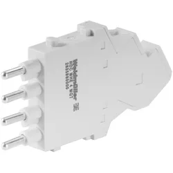 Weidmüller Moduleinsatz HDC MHE 4 MP