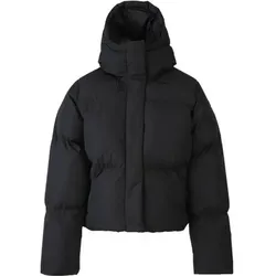 BRUNOTTI Damen Jacke Miri, Größe M in Schwarz Schwarz