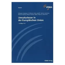 Umsatzsteuer in der Europäischen Union, Fachbücher