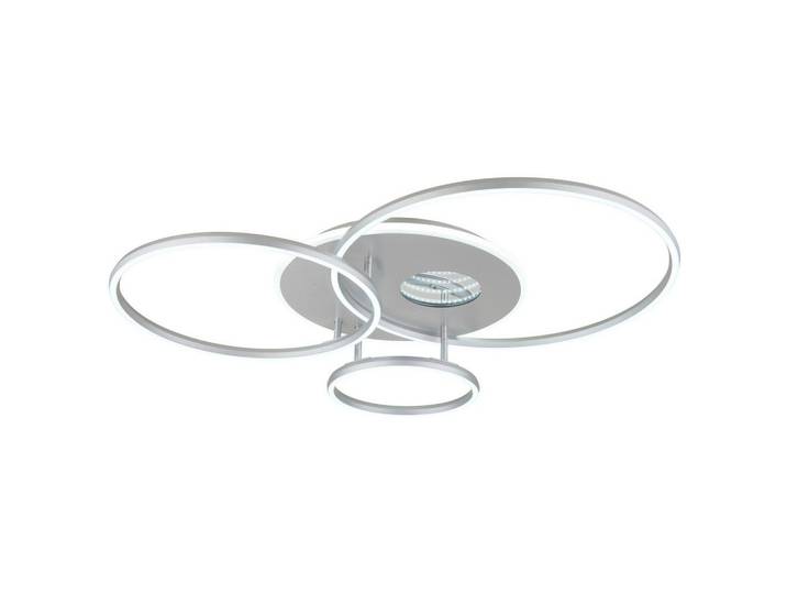 LED-DECKENLEUCHTE Memory-Funktion