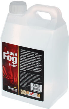 JEM Rush & Thrill Fog Fluid 2,5l