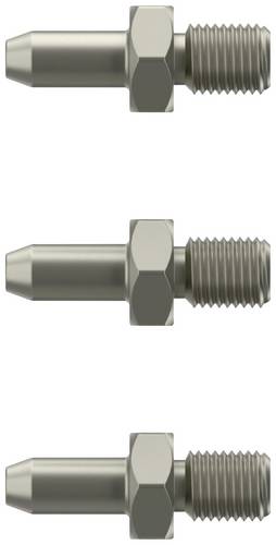 Wera 05130006001 Nietstift für Kettennieter 3teilig
