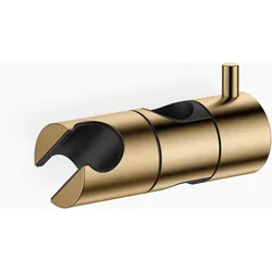 Dornbracht Schieber, für Rohrdurchmesser 23,5mm, 12570970-39, Farbe: Dark Brass gebürstet