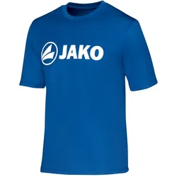 JAKO Promo Funktionsshirt Kinder royal 152