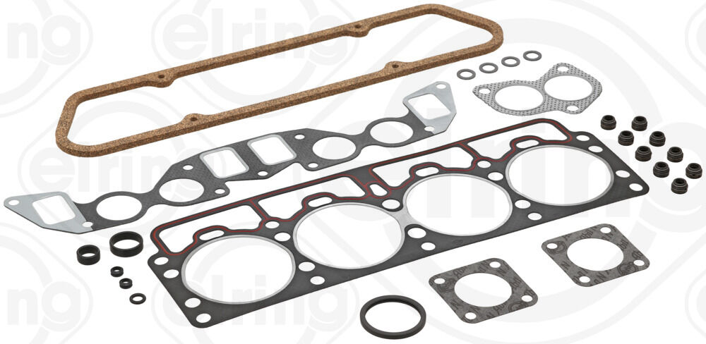 Elring Dichtungssatz, Zylinderkopf 255018 Für Volvo