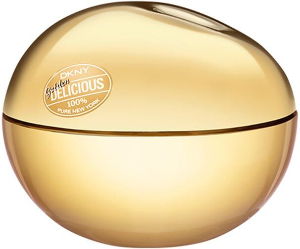 DKNY GOLDEN DELICIOUS EDP VAPORIZADOR 100 ML