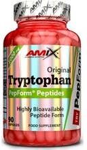Amix Tryptophan Pepform Peptides 90 caps