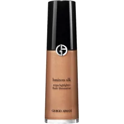 ARMANI Luminous Silk Acqua Highlighter - rosa